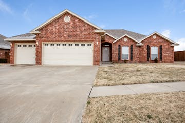 641 SW 161st St Oklahoma City, OK 73170